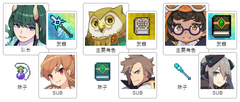 Re 心得 叢雲光彈高配版 傷害比原來的配置大概多100k 加上鎖頭比蘑菇快 彈射世界哈啦板 巴哈姆特
